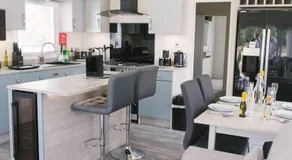 St Andrews Dreams, luxury times! - Image 3