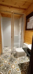 Seclude Eco Cottages - Image 2