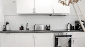 LIGHTPLACE - Innenstadt - Kaffeevollautomat - Balkon - Boxspringbett - Image 3