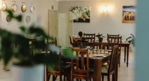 Hopefield Guesthouse-Addo - Image 5