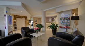 Hôtel de Bordeaux Bergerac - Image 3