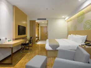 Green Tree Inn Changsha South High-speed Railway Station West Square - Image 5