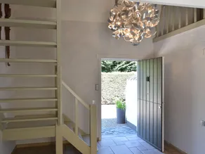 Luxury Villa in Sint-Idesbald with Jacuzzi - Image 4