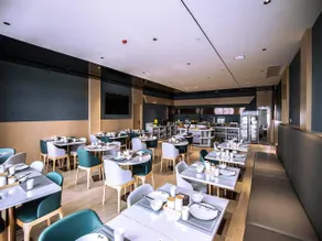 Cheerymay Hotel Changzhi Chenghuangmiao Pedestrian Street - Image 3