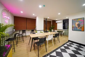Olive Hotel Hosa Road by Embassy Group - Image 3