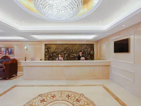 Vienna Classic Hotel Shandong Jining Yanzhou Henry Plaza - Image 5