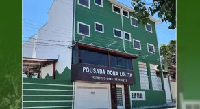 Pousada Dona Lolita - Image 3