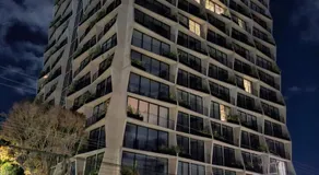 11th Floor Apartment with Sabana View Fast WiFi and AC - Image 4