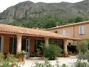 Hotel Les Restanques De Moustiers - Image 5