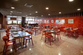 Hotel Rey Sancho Ramírez - Image 3