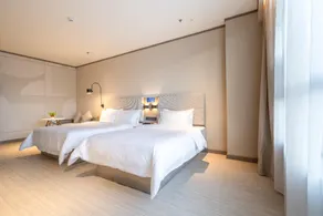 Hanting Hotel Lhasa Duilong Economic Development Zone - Image 2