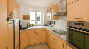 Exklusiv Maisonette Weitblick - nah am See - Image 3
