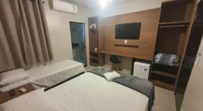 Hotel Tertulio's - Image 2