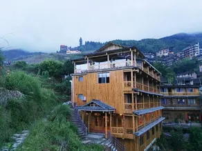 Yiran Residence Inn (Longsheng Longji Terraces) - Image 3