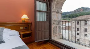 Hostería del Monasterio de San Millan - Image 4