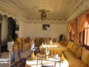 Riad Villa Midelt - Image 3
