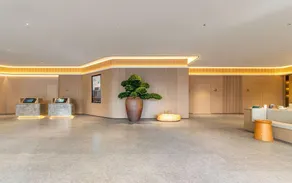 JI Hotel (Suzhou Dongwu Longhu Tianjie Xinjiaqiao Metro Station) - Image 3