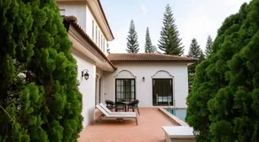 The Ozone Khao Yai Pool Villa - Image 4