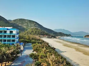 Jiaoyi Seaview Hotel - Image 5