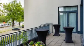 IntercityHotel Berlin Airport Area North - Image 5