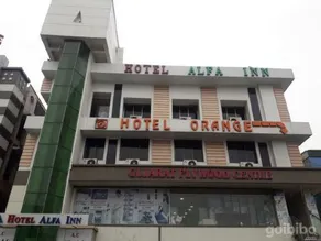 Hotel Alfa Inn - Image 5