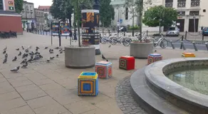 WEEKEND 88m BIG APARTAMENT Numer 1 LUBLIN dobry standard blisko centrum - poczuj sie jak w domu i przedłuż bezpośrednio rezerwację by zostać u nas na dłużej bez opłat za strefę parkowania - Image 3
