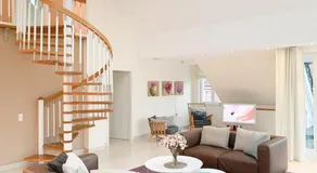 Ostsee Lodges mit Wellnessbereich - Image 2