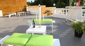 Les Suites de Véronique, chez Véronique Olive - Image 2