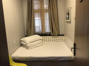 Golden Coast Hotel Dalian - Image 5
