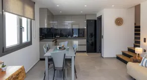 Raffar luxury houses Chora II - Image 2