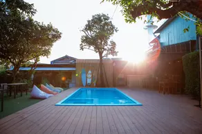 Blue River Resort - Image 3