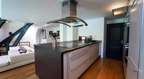 L'Attik superbe appartement pour 5 personnes - Image 5
