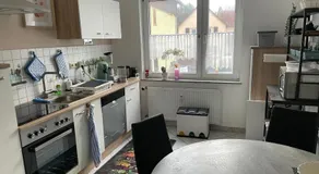 Großes Juwel-Monteurzimmer-Privatzimmer - Image 3