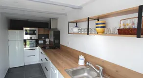 Maison de pêcheur - Image 3