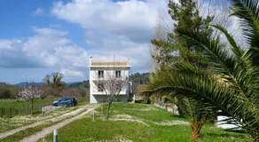 Aliki`s Luxury Suite with view, pet friendly! - Image 3