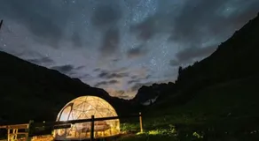Bubble Suite St Antoenien - Image 3