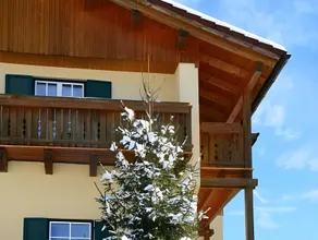Ferienwohnungen Hotel Garni Dörflerwirt - Image 5