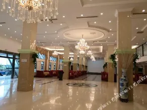 Shanyin Qiuming Hotel - Image 3