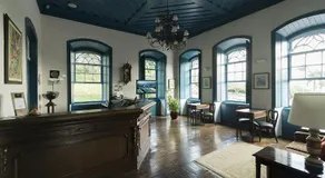 Hotel Fazenda Dona Carolina - Image 4