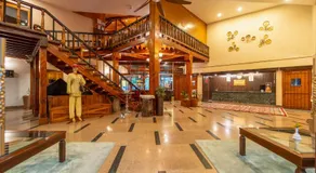 Span Resort & Spa, Manali - A Luxury Riverside Resort - 20 Mins Drive From Mall Road - Image 5