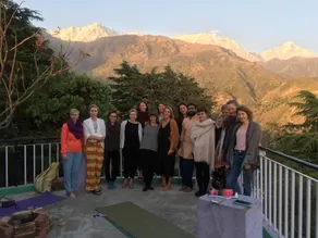 Yoga House - Image 5