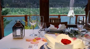 Dos Bahias Lake Resort - Image 5