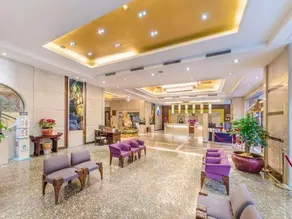 Fujian Landscape Hotel - Image 4