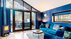 Strathyre, Ben Ledi Cabins - Forest Holidays - Image 2