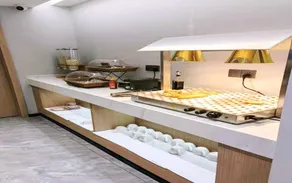 changzhou baili boutique hotel - Image 4