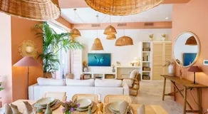 Nice - Amazing flat to 10 min to sea - Garden - Image 2