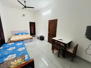 Aagneyam mansion - Image 4