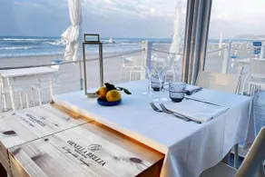 Monica s house a 150mt dal mare Free Parking - Image 3