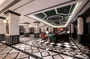 Nanjing Central Hotel - Image 4