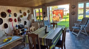 Alice Pedersen Bed and Breakfast - Image 4